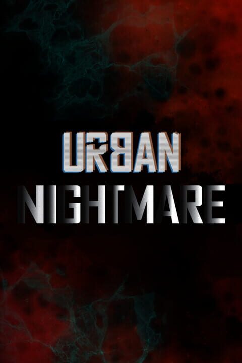Urban Nightmare cover art