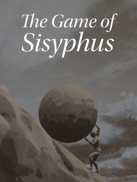 The Game of Sisyphus cover