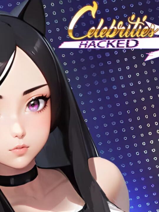 Celebrities Hacked: KittyLock Photo Pack cover art