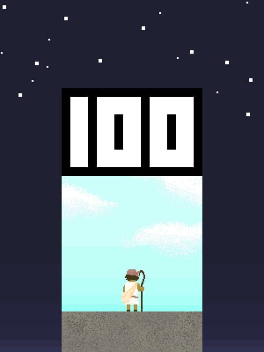 Ioo cover art