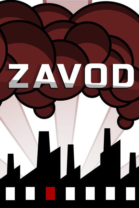 Zavod: Conveyor Logic cover