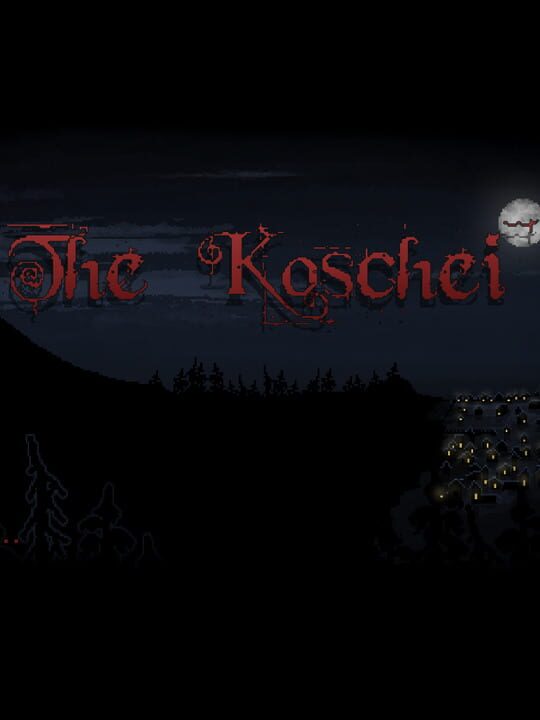 The Kotchei cover art