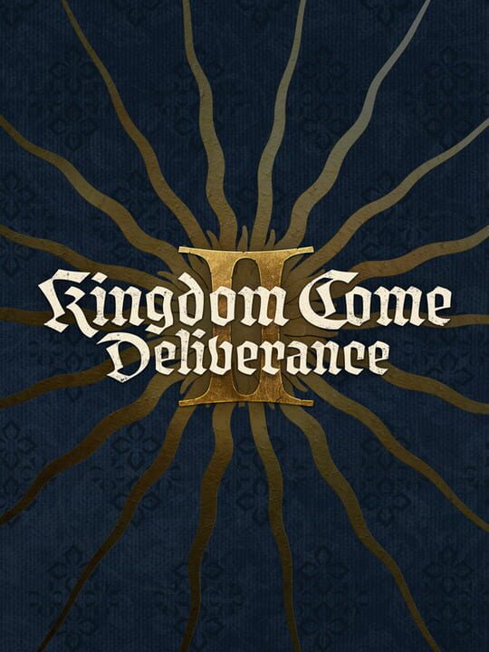 Titulný obrázok pre Kingdom Come: Deliverance II