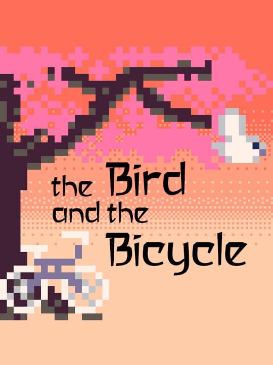 The Bird and the Bicycle cover art