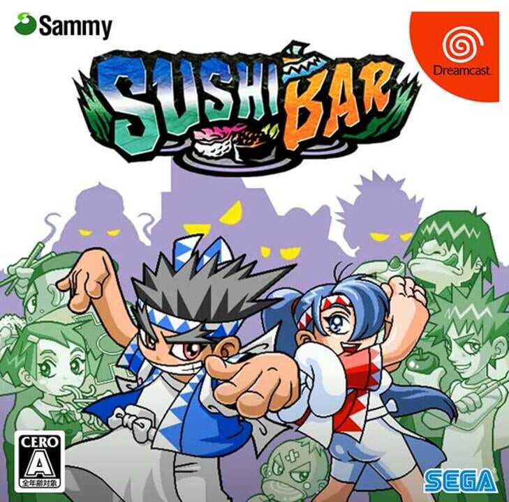 Game Cover