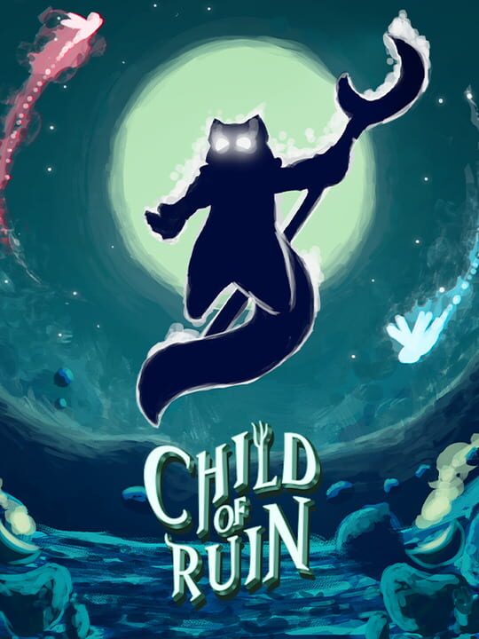 Child of Ruin cover art