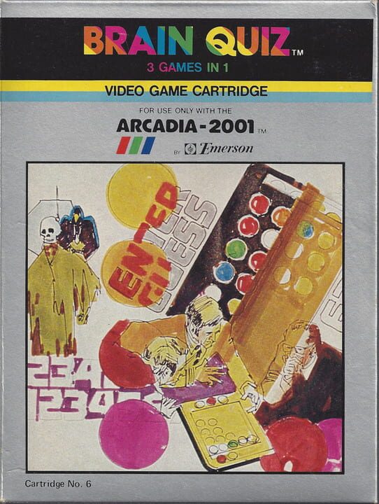 Game Cover