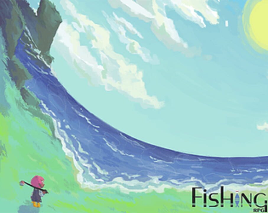 Fishing RPG cover image