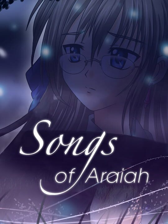 Songs of Araiah: Re-Mastered Edition cover art