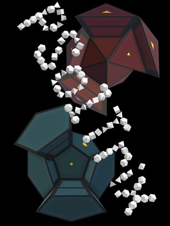 Psoltrix cover art