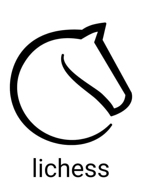 Lichess key art