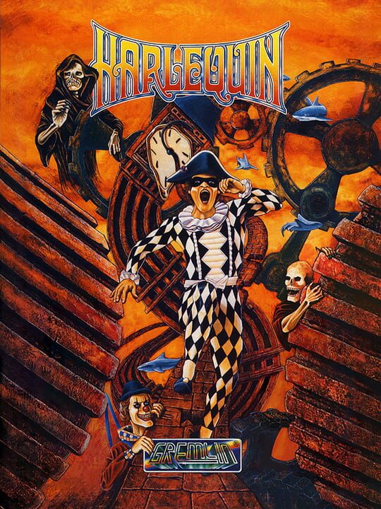 Game Cover