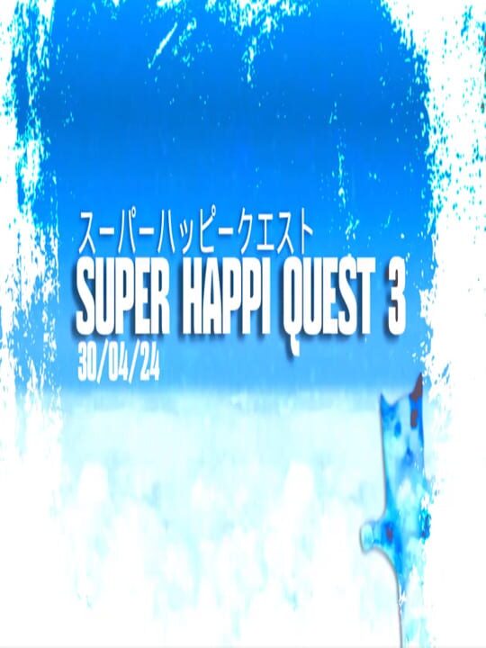 Super Happi Quest 3