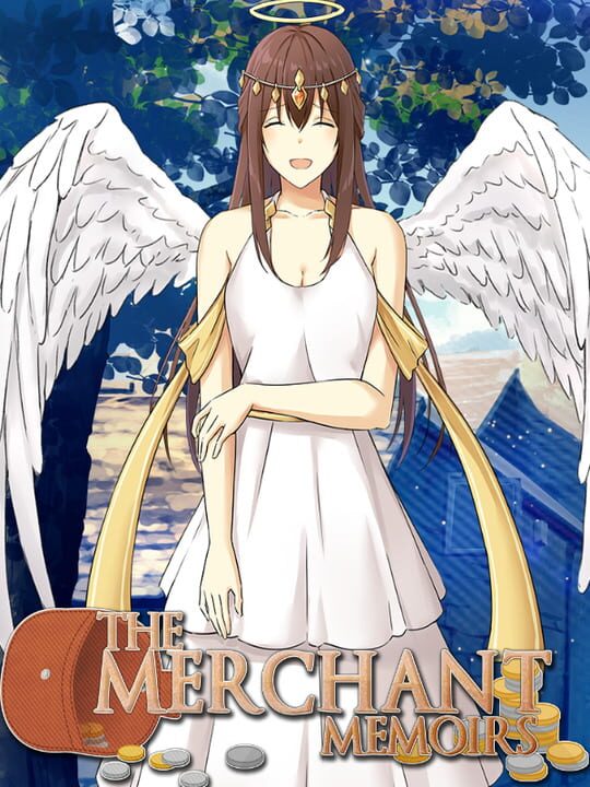 The Merchant Memoirs cover image