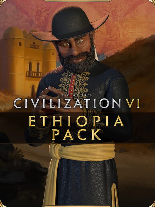 Sid Meier's Civilization VI: Ethiopia Pack cover