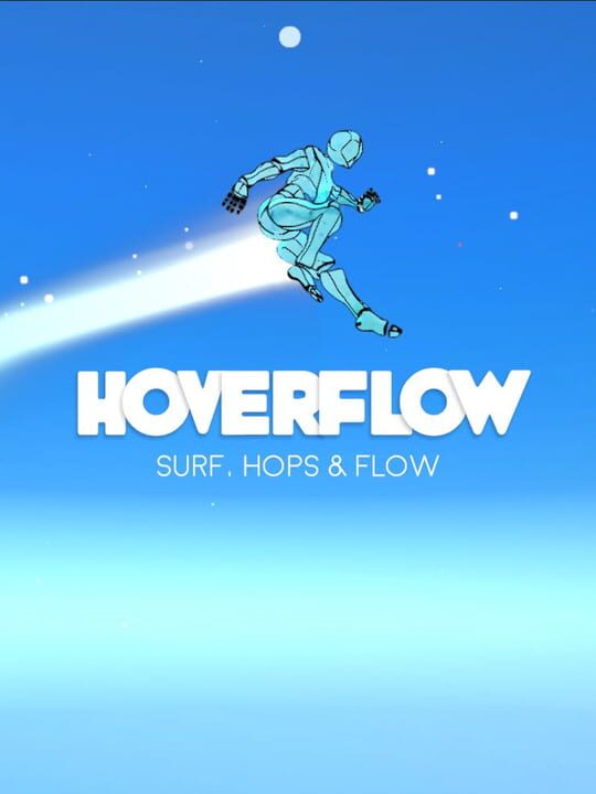 Hoverflow cover
