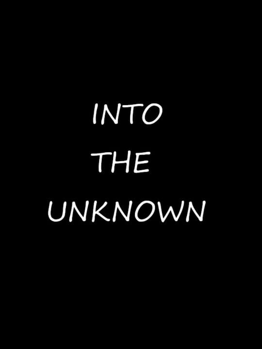 Into The Unknown cover art