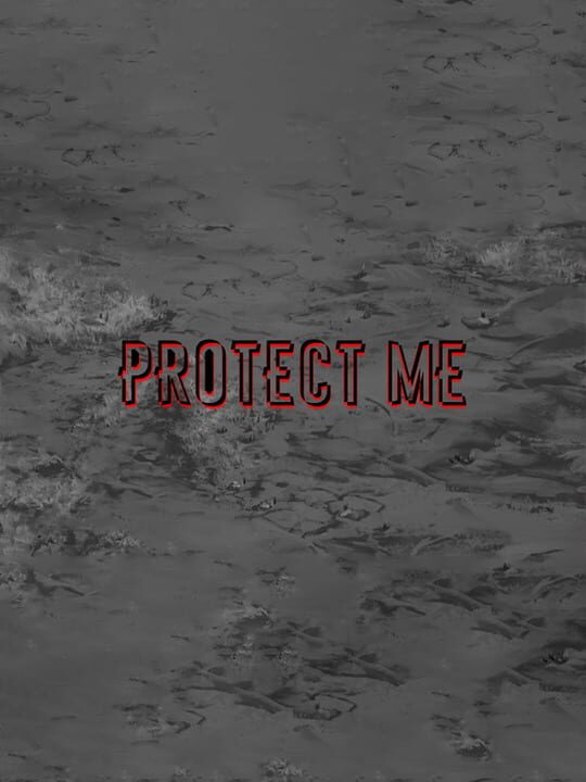 Protect Me cover art
