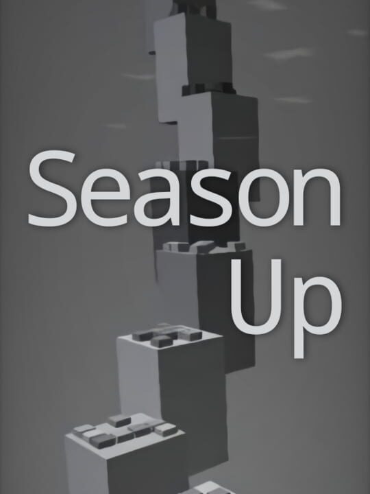 Season Up cover art