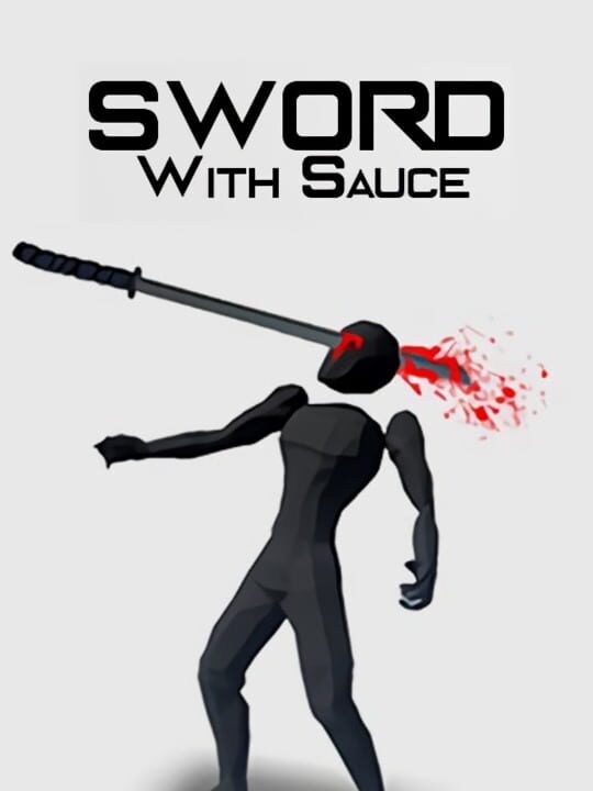 Sword With Sauce cover