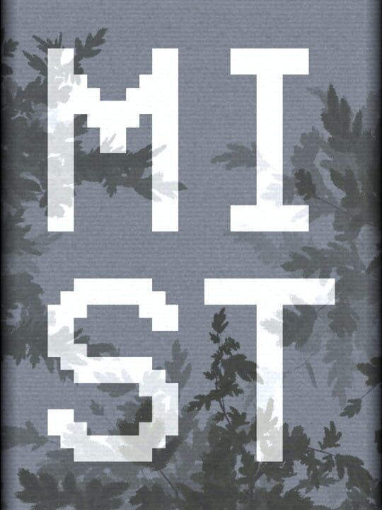 Mist cover art