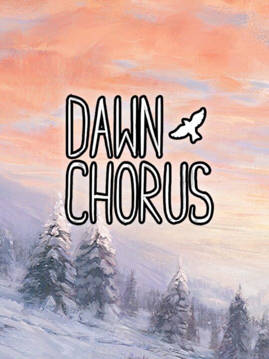 Dawn Chorus cover art