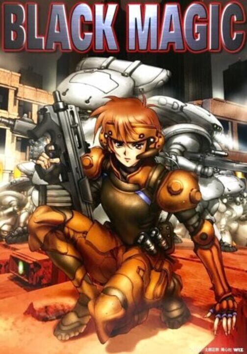 Game Cover