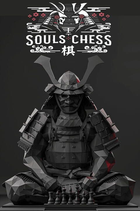 Souls Chess cover art
