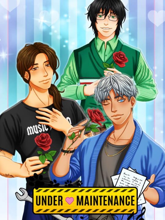 Game cover image