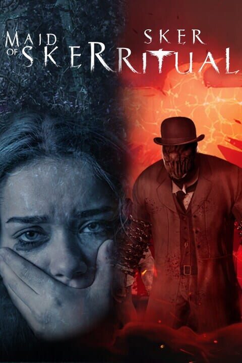 Sker Collectors Bundle cover image