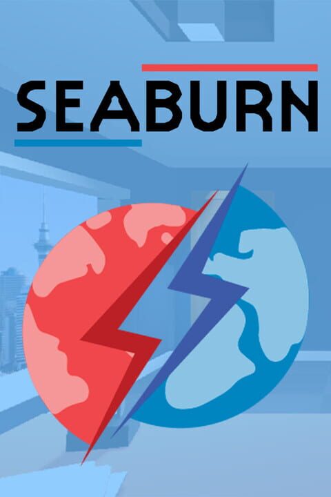 Seaburn cover art