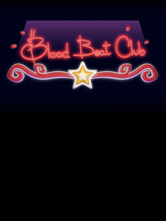 Blood Beat Club cover art