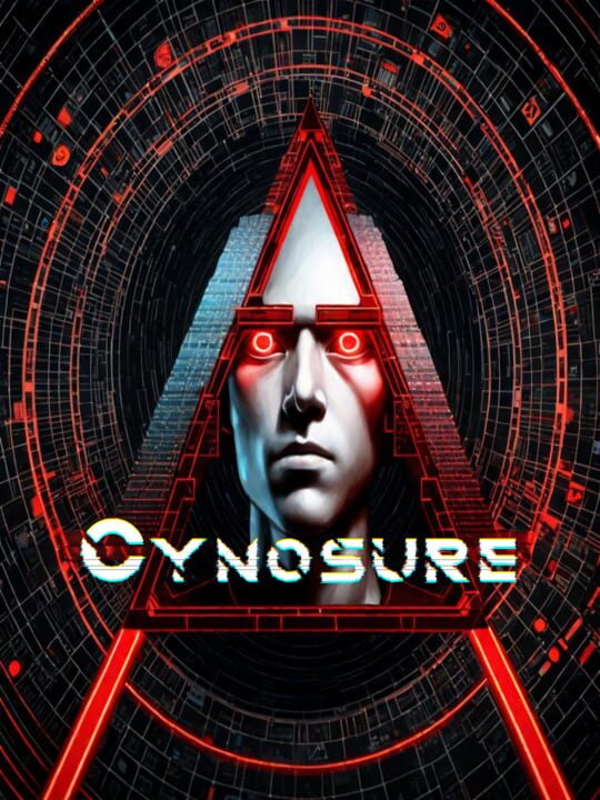 Cynosure cover art