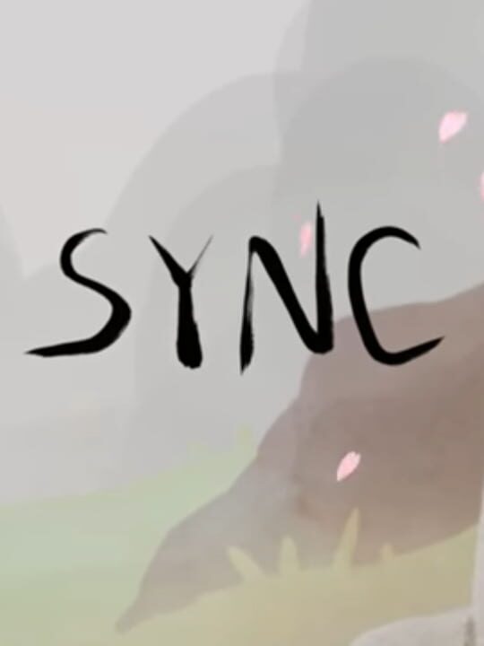 SYNC: Since You Never Came cover art