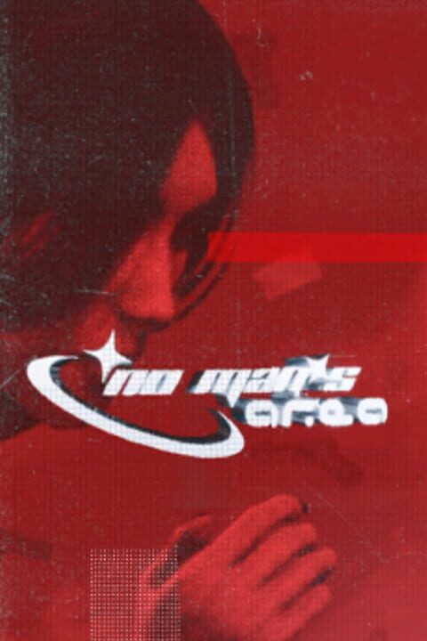 No Man's Area cover art
