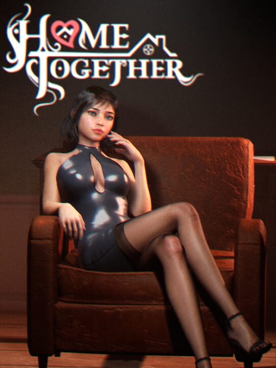 Home Together cover art