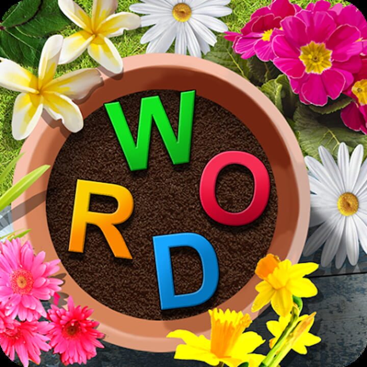 Garden of Words cover art