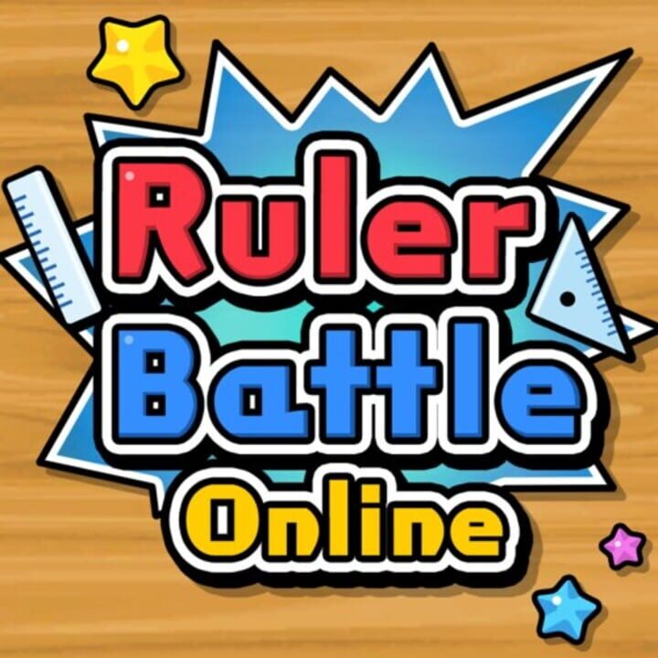 Ruler Battle Online cover