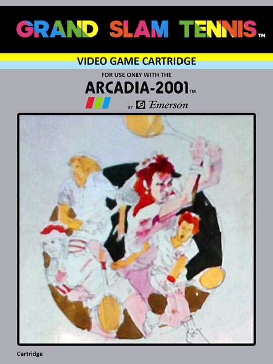 Game Cover