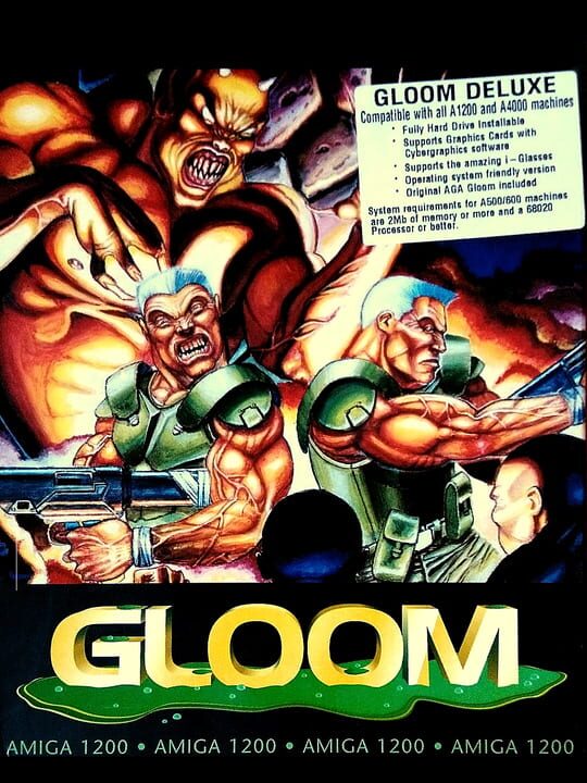 Game Cover