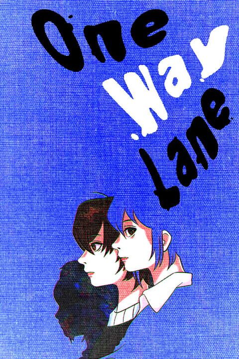 One Way Lane cover art