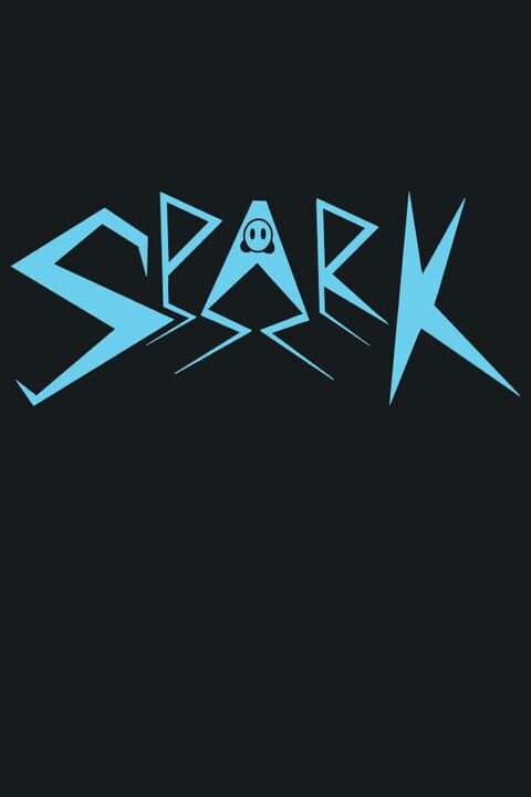 Spark cover art
