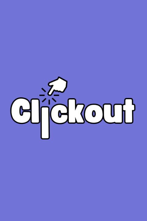 Cover image for Clickout