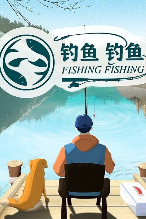 Portada de Fishing Fishing