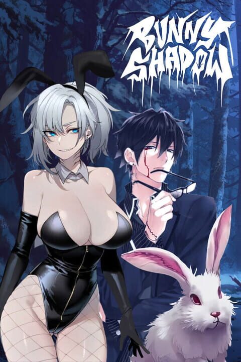 Bunny Shadow cover art