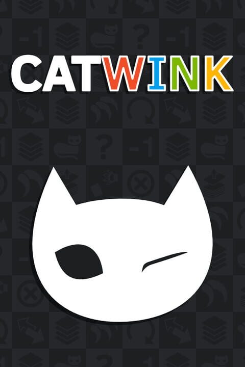Catwink cover art