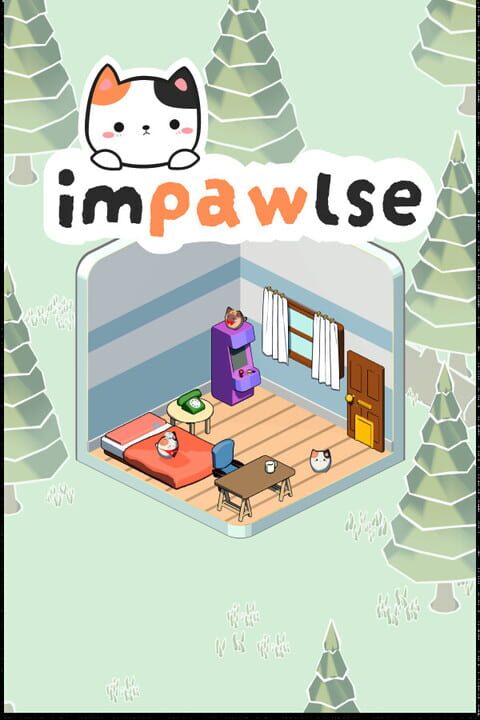 Impawlse cover