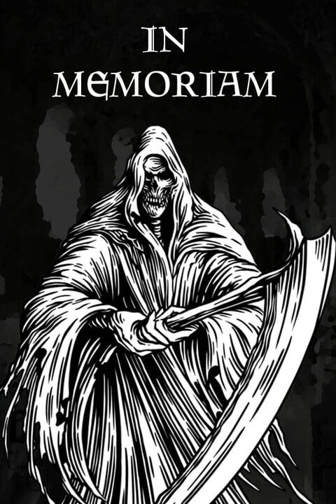 In Memoriam cover art