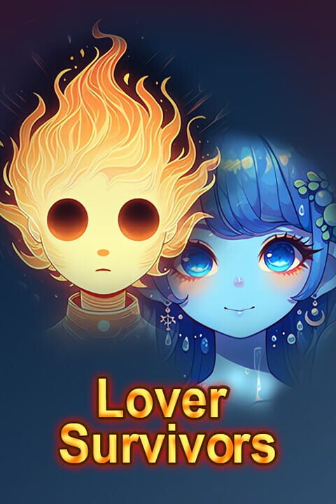 Dual Survivors cover art