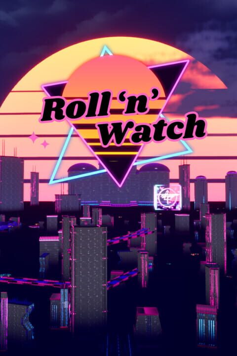 Roll 'n' Watch cover art
